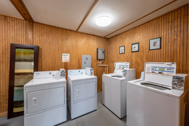 laundry Image